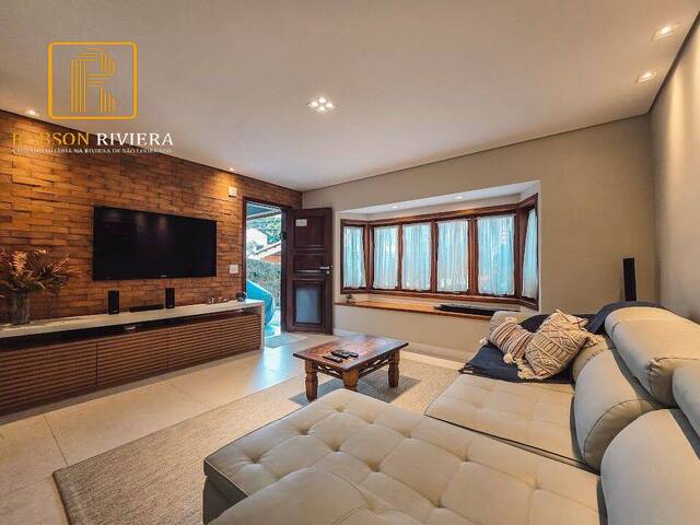 #CA2755 - Casa para Venda em Bertioga - SP - 2