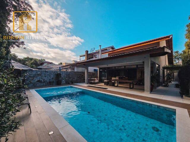 #CA2755 - Casa para Venda em Bertioga - SP - 1