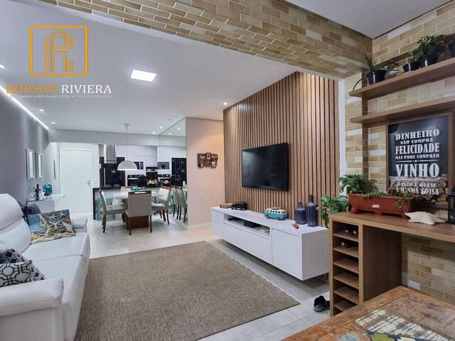 Apartamento para Venda em Bertioga - 5