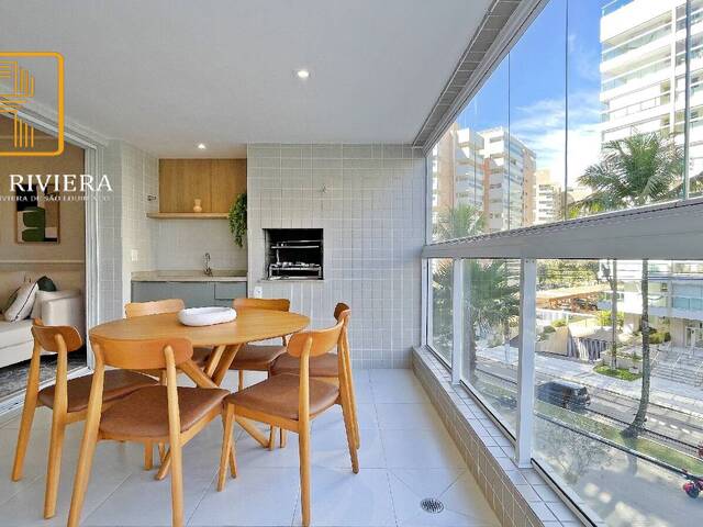 #AP2521 - Apartamento para Venda em Bertioga - SP