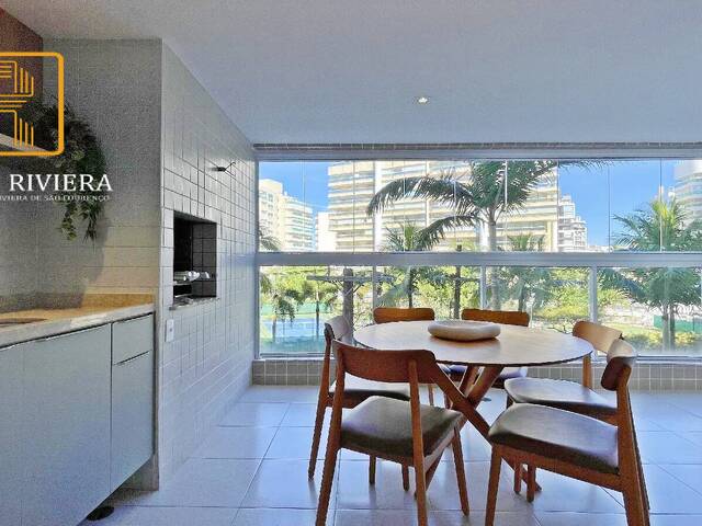 #AP2521 - Apartamento para Venda em Bertioga - SP