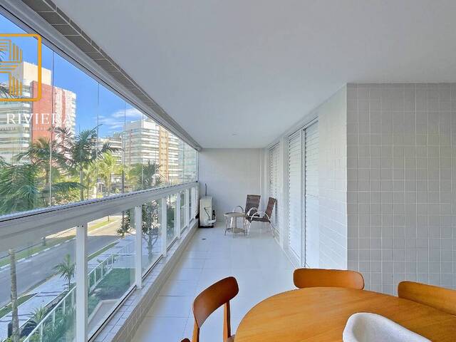 #AP2521 - Apartamento para Venda em Bertioga - SP