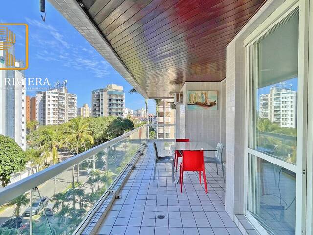Apartamento para Venda em Bertioga - 2