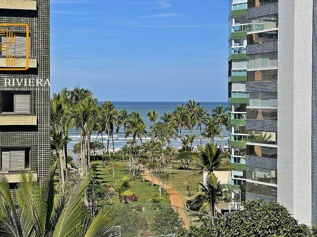 Apartamento para Venda em Bertioga - 3