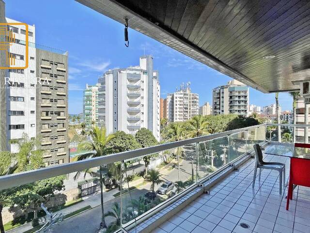 Apartamento para Venda em Bertioga - 4