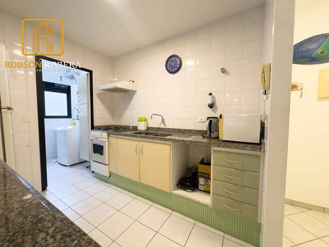 Apartamento para Venda em Bertioga - 4