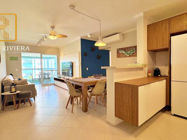 #AP2759 - Apartamento para Venda em Bertioga - SP