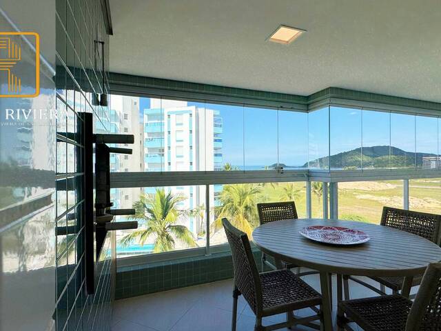 #AP2759 - Apartamento para Venda em Bertioga - SP