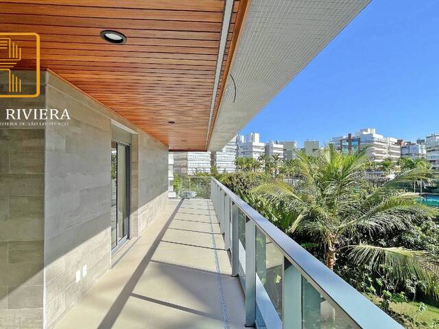 Apartamento para Venda em Bertioga - 5