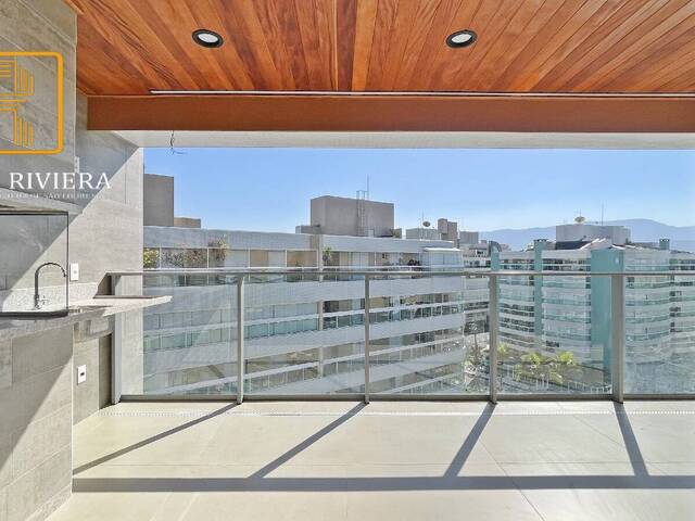 #AP2761 - Apartamento para Venda em Bertioga - SP