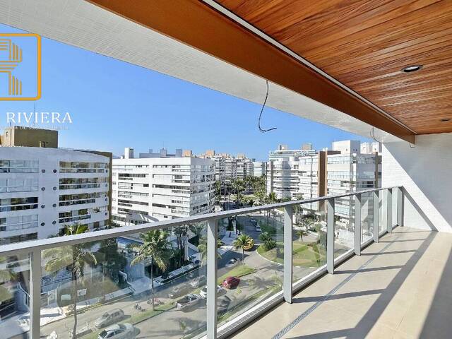 Apartamento para Venda em Bertioga - 4