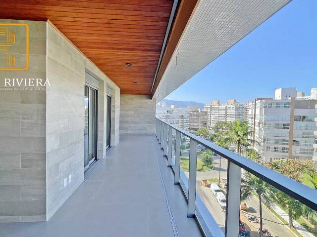 #AP2762 - Apartamento para Venda em Bertioga - SP