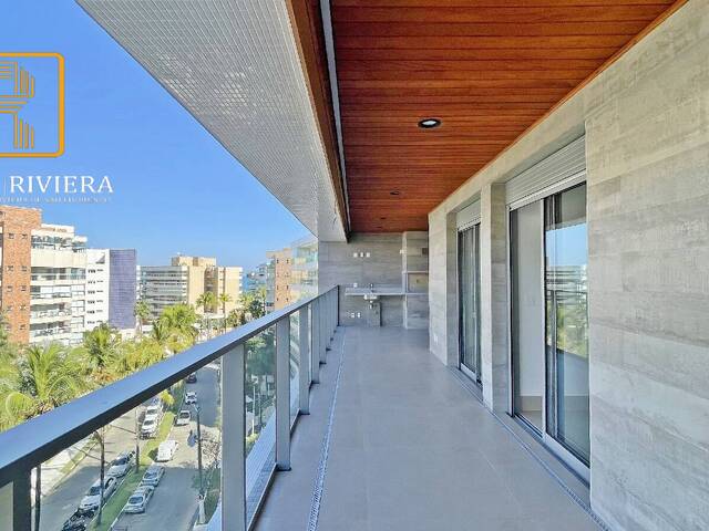 #AP2762 - Apartamento para Venda em Bertioga - SP