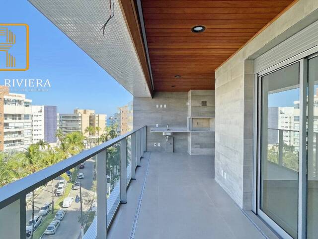 #AP2762 - Apartamento para Venda em Bertioga - SP