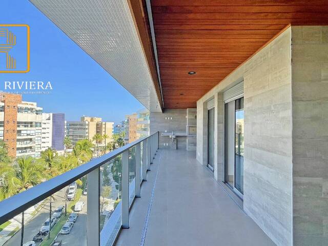 Apartamento para Venda em Bertioga - 5