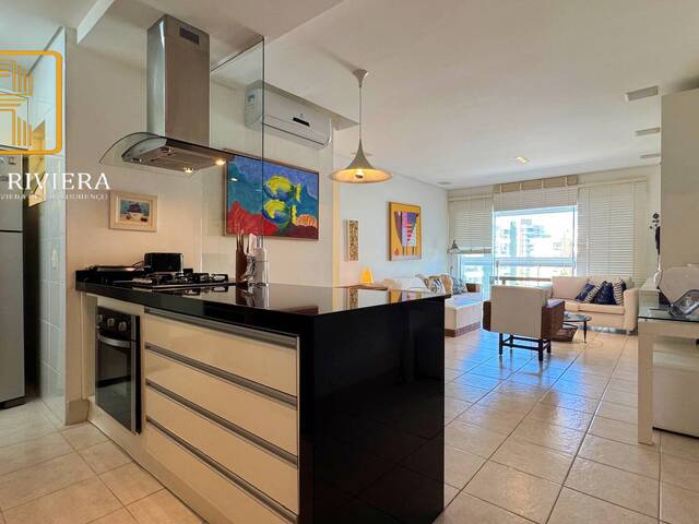 #AP2764 - Apartamento para Venda em Bertioga - SP