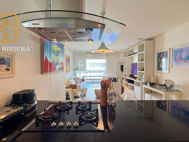 #AP2764 - Apartamento para Venda em Bertioga - SP
