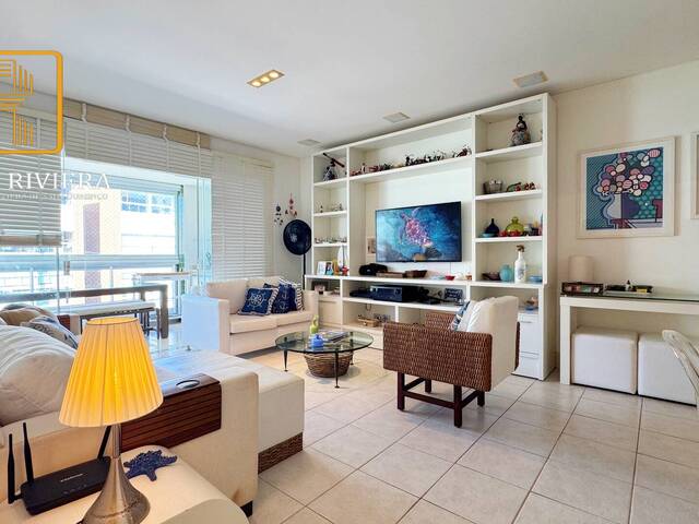 #AP2764 - Apartamento para Venda em Bertioga - SP