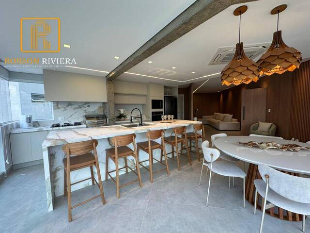 Apartamento para Venda em Bertioga - 4