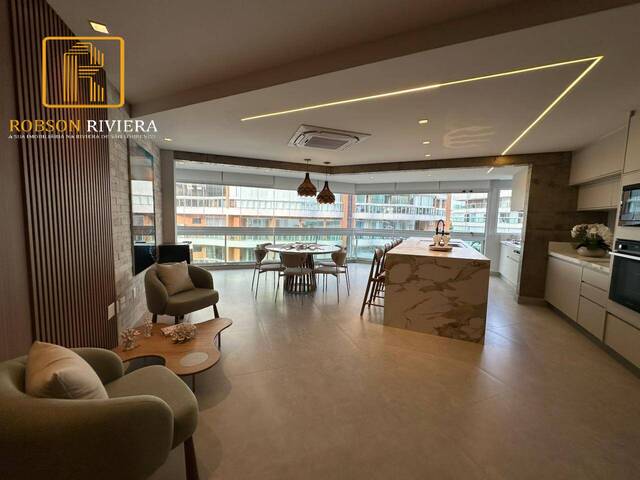 Apartamento para Venda em Bertioga - 5
