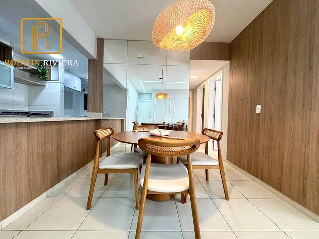 Apartamento para Venda em Bertioga - 4