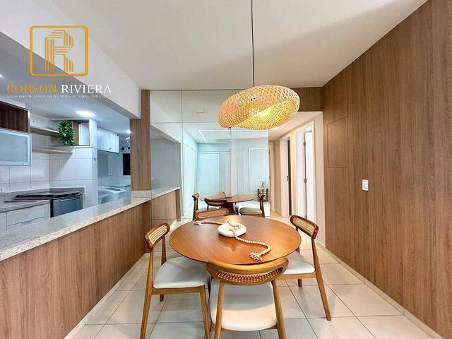 Apartamento para Venda em Bertioga - 5