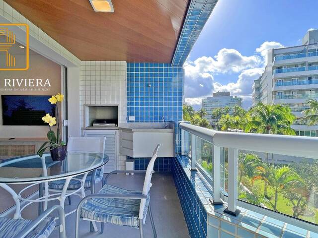 #AP2767 - Apartamento para Venda em Bertioga - SP