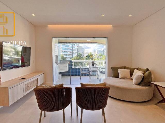 #AP2767 - Apartamento para Venda em Bertioga - SP