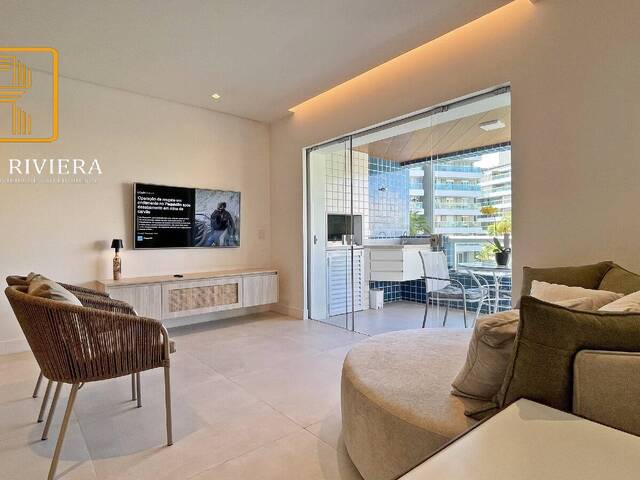 #AP2767 - Apartamento para Venda em Bertioga - SP