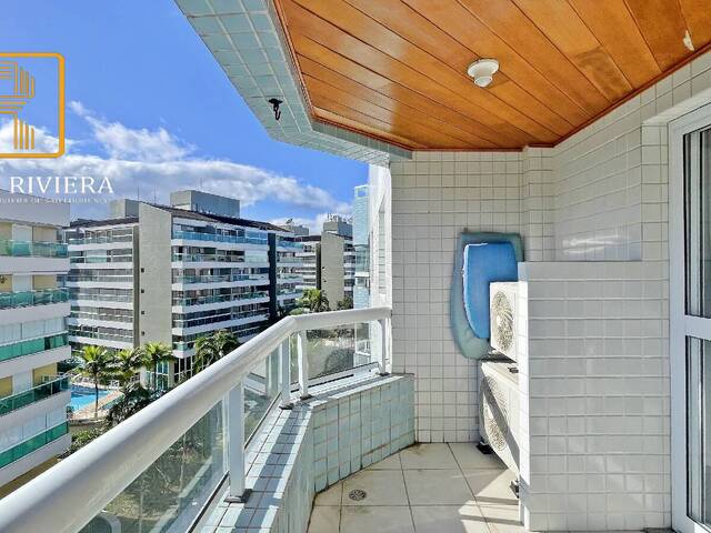 Apartamento para Venda em Bertioga - 5