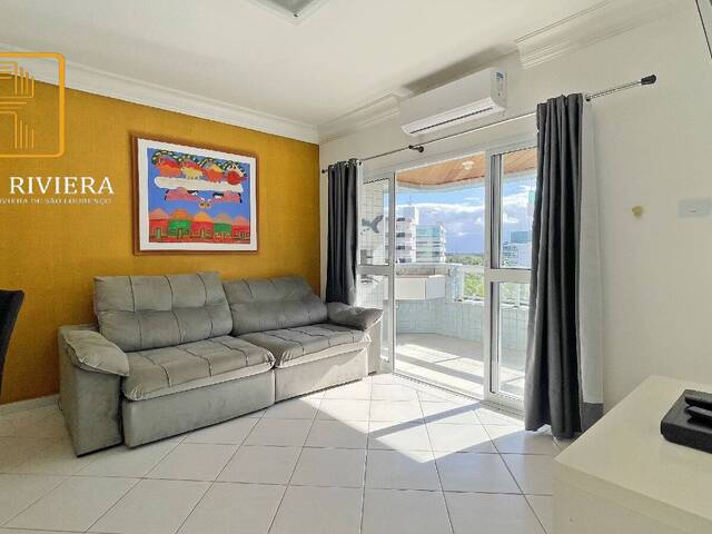 Apartamento para Venda em Bertioga - 4