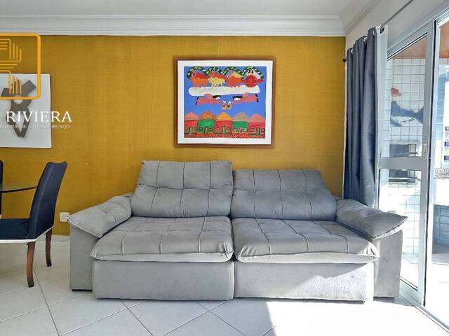 #AP2768 - Apartamento para Venda em Bertioga - SP