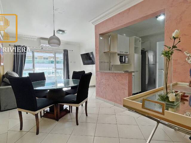 #AP2768 - Apartamento para Venda em Bertioga - SP