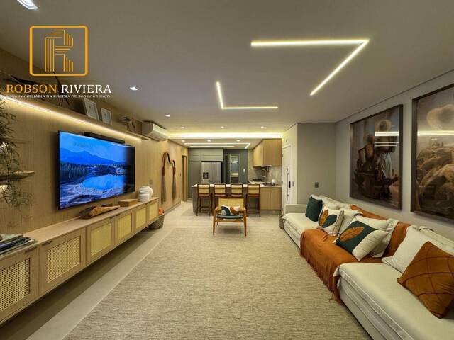 #AP2770 - Apartamento para Venda em Bertioga - SP