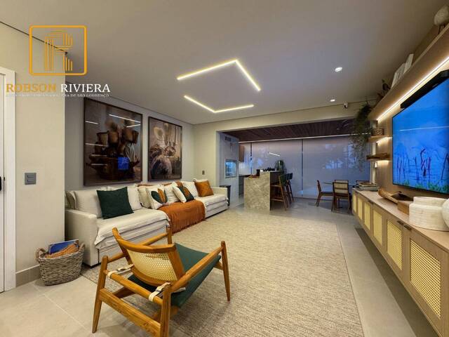 Apartamento para Venda em Bertioga - 4