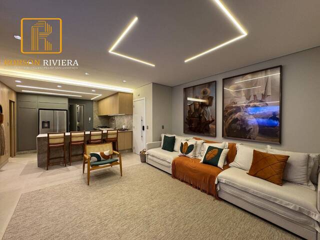 Apartamento para Venda em Bertioga - 5