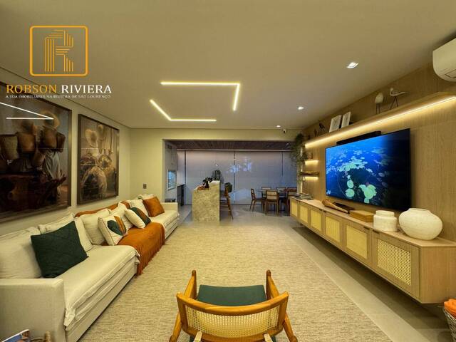 #AP2770 - Apartamento para Venda em Bertioga - SP