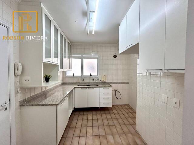 #AP2771 - Apartamento para Venda em Bertioga - SP