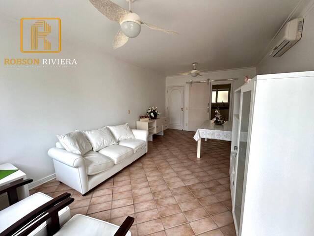 #AP2771 - Apartamento para Venda em Bertioga - SP