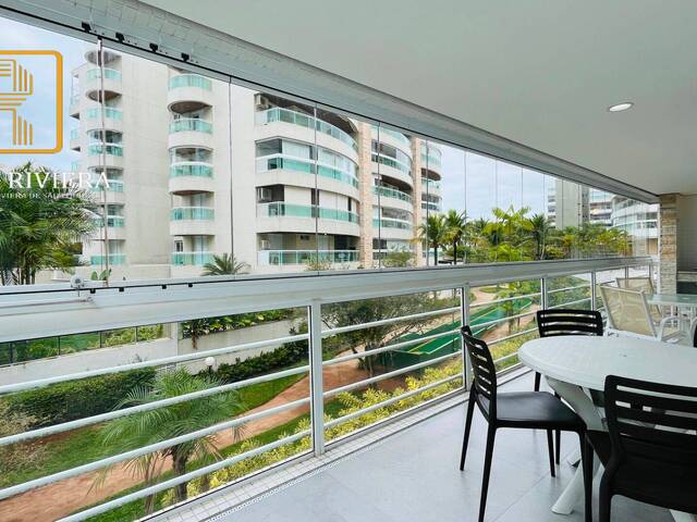 #AP2772 - Apartamento para Venda em Bertioga - SP