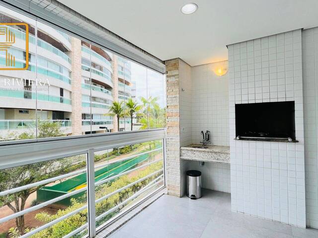 #AP2772 - Apartamento para Venda em Bertioga - SP