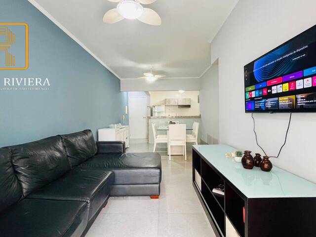 Apartamento para Venda em Bertioga - 4