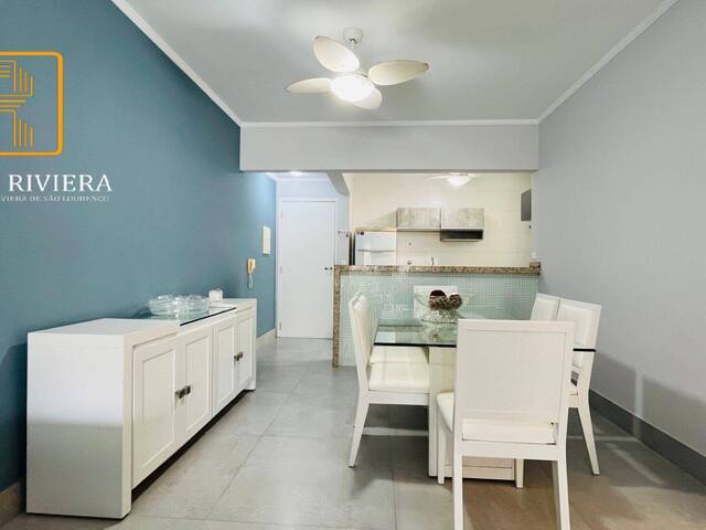 #AP2772 - Apartamento para Venda em Bertioga - SP
