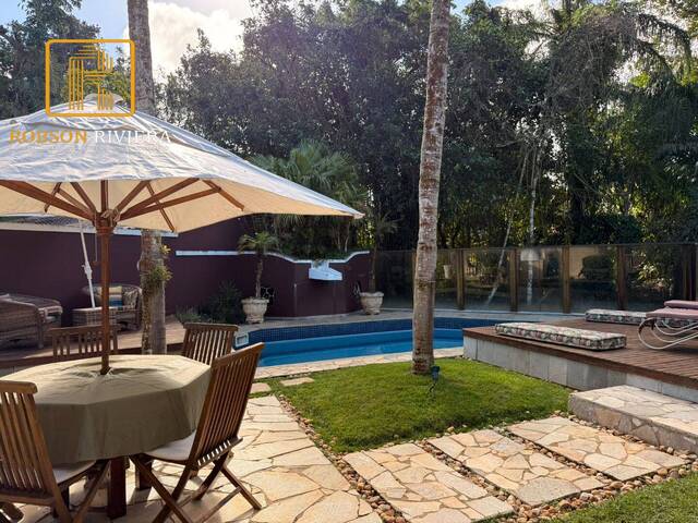 Casa para Venda em Bertioga - 5