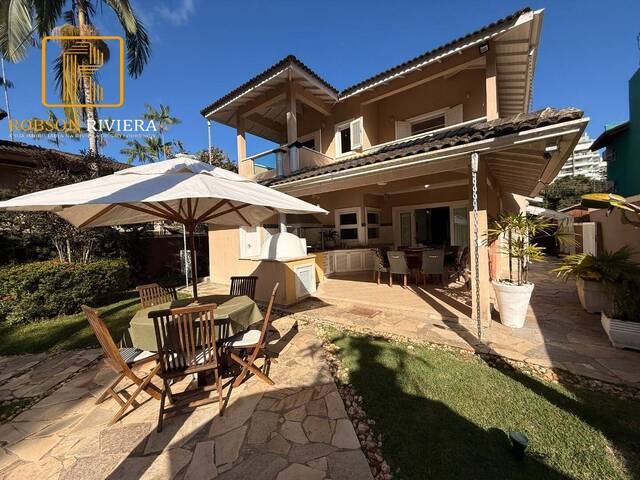Venda em Riviera de São Lourenço - Bertioga