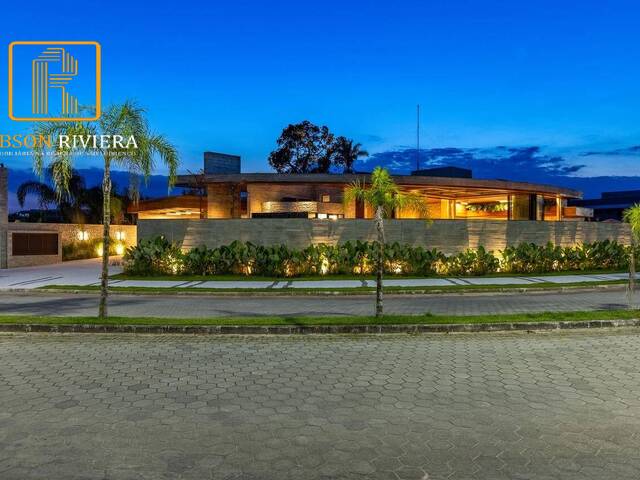Venda em Riviera de São Lourenço - Bertioga