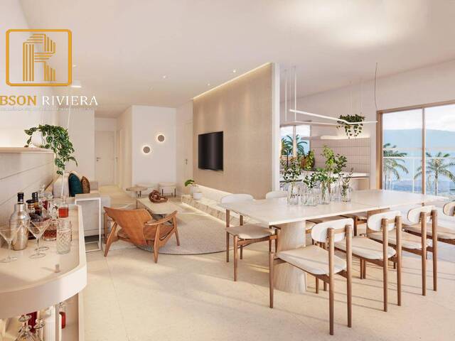 Apartamento para Lançamento em Bertioga - 4