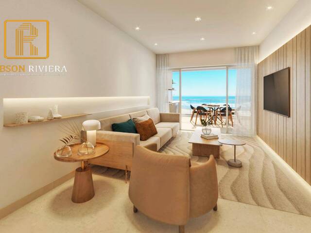 Apartamento para Lançamento em Bertioga - 5