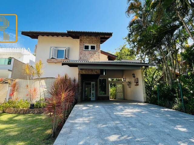 #CA1674 - Casa para Venda em Bertioga - SP