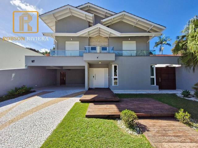 #CA2610 - Casa para Venda em Bertioga - SP